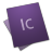 InCopy CS5 Icon